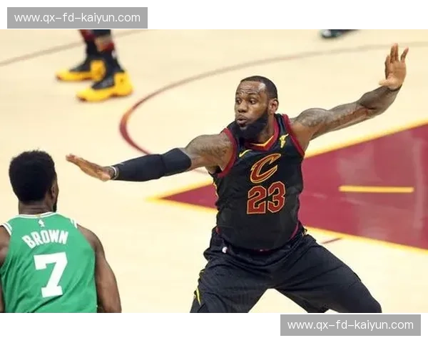 詹皇的初啼与魔术的魅影：2009东决，一场定义时代的季后赛史诗